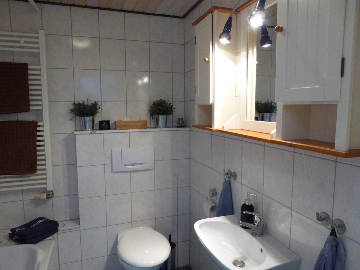 Werners Doppelzimmer Insul Zewnętrze zdjęcie