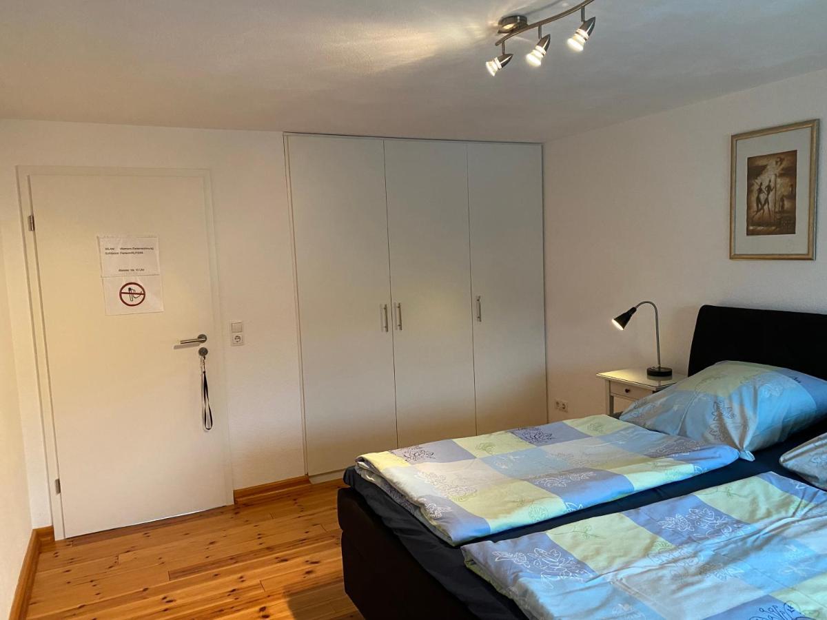 Werners Doppelzimmer Insul Zewnętrze zdjęcie