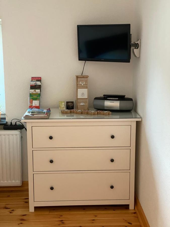 Werners Doppelzimmer Insul Zewnętrze zdjęcie