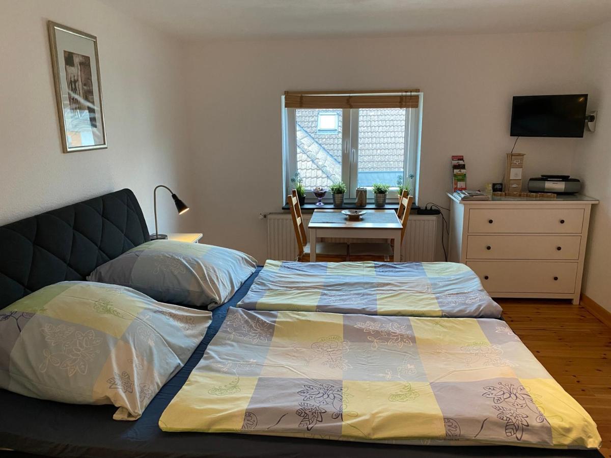 Werners Doppelzimmer Insul Zewnętrze zdjęcie