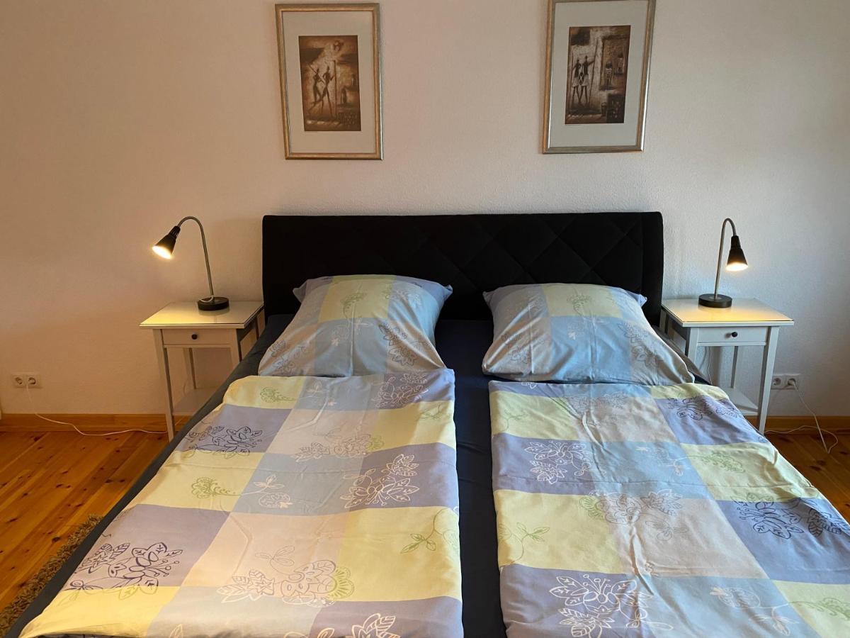 Werners Doppelzimmer Insul Zewnętrze zdjęcie