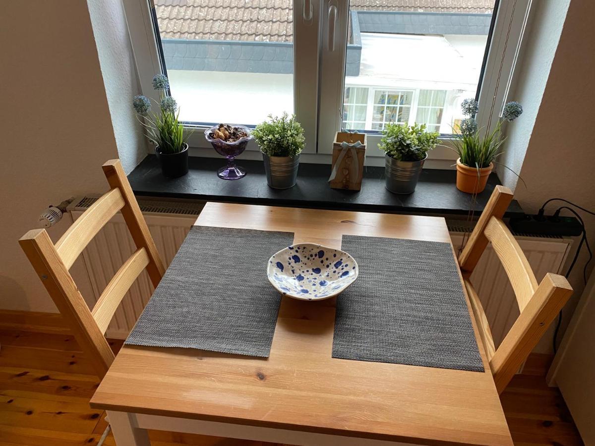 Werners Doppelzimmer Insul Zewnętrze zdjęcie