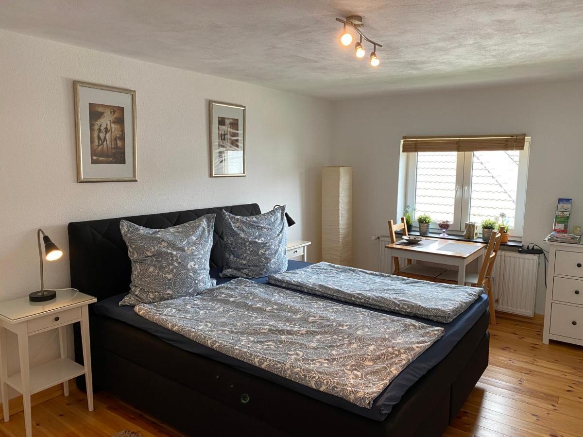 Werners Doppelzimmer Insul Zewnętrze zdjęcie